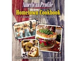 American Profile Hometown Cookbook