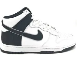 Nike Dunk Mid High Grid- Sneakers Heren