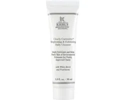 Kiehl's D.S. Clearly C. Br. & Exf. Daily Cleanser