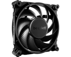 Be Quiet! - Silent Wings 4 High-Speed - Case Fan - 120mm - 4-Pin PWM - Zwart