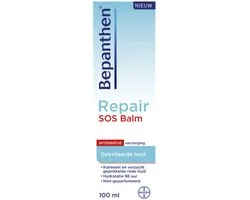 Bepanthen Repair SOS Balsem 100ML