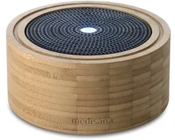 Medisana AD 625 diffuseur aromatique Réservoir Bambou Bois