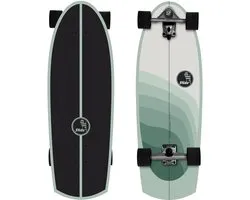 Slide SurfSkate Surfdeck Okanda 32" - Surf Skateboard