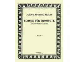 Arban Schule für Trompete