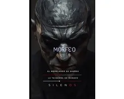 Mitología Griega- Morfeo