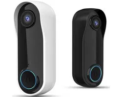 Smart Wireless Video doorbell