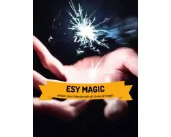 Esy Magic