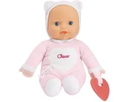 Chicco Mijn Eerste Pop - Roze