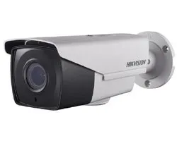 Hikvision® DS-2CE16D8T-IT3ZE(2.7-13.5mm) 2 MP Ultra Low Light PoC Motorized Varifocal Network Bullet IP Camera - 130 dB True WDR - IP67 - Exir 2.0 80M IR - 3D DNR