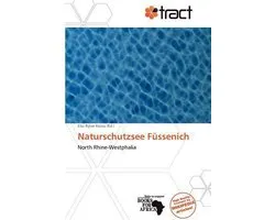 Naturschutzsee Fussenich