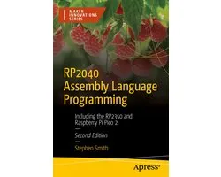 Professional and Applied Computing (R0) - RP2040 Assembly Language Programming
