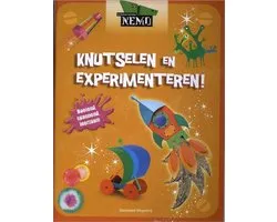 Knutselen...En Experimenteren