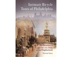 Intimate Bicycle Tours of Philadelphia