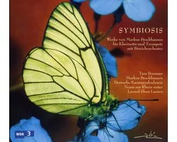 Symbiosis - Werke Von Markus Stockh