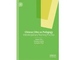 Education (R0) - Chinese Cities as Pedagogy
