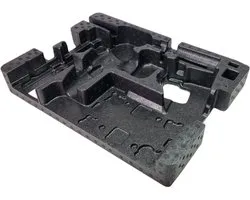 Insert Bosch L-Boxx pour GSR / GSB 18V-150 C ( 1600A02590 ) pour L-Boxx 136