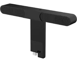 Soundbar Lenovo 4XD1J05151 Black 4 W