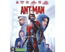 Ant-Man (Blu-ray)