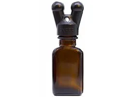 XTRM Sniffer Double Black L