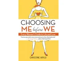 Choosing Me Before We