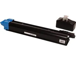 Toner de marque privée pour Utax CK-8510 cyan pour Utax 2500 ci Triumph Adler d' ABC