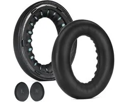Oorkussens Geschikt voor Bose QuietComfort Ultra