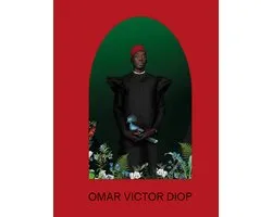 Omar Victor Diop