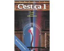 C'est ca l livre d'exercices