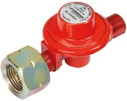 Rothenberger CMR030925E Valve de dégagement de propane 4 bar