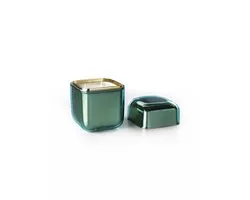 Kartelll Oyster - Geurkaars - 950gr - Green Portofino