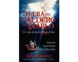 Fuera Del Caldero Del Diablo