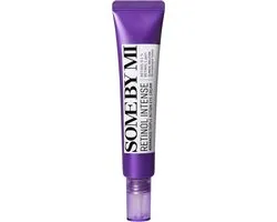 Some by Mi - Retinol Intense Advanced Triple Action Eye Cream - Korean skincare - 30ml