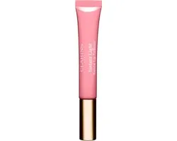 Clarins Instant Light Natural Lip Perfector 12 ml - 01 Rose Shimmer