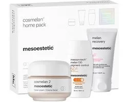 Mesoestetic - Cosmelan Home Pack