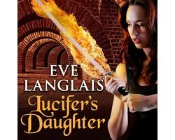 Lucifer's Daughter