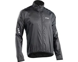 Veste Northwave Vortex 2 Zwart M Homme