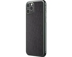 RhinoShield Impact Skin iPhone 11 Pro Titanium