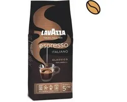 café en grains - Espresso Italiano Classico - Lavazza - 250gr