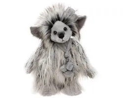 Charlie Bears Mountain Troll