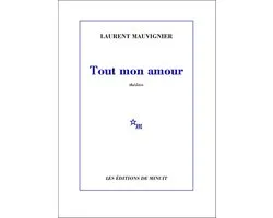 Tout mon amour