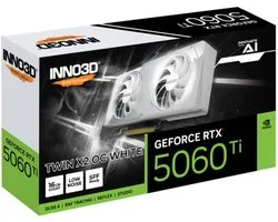 INNO3D NVIDIA GeForce RTX HDMI Ti X2