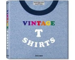 Vintage T-Shirts