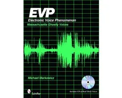 EVP: Electronic Voice Phenomenon