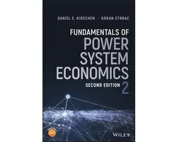 Fundamentals of Power System Economics