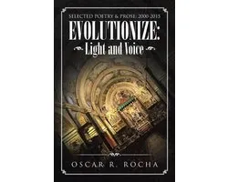 Evolutionize: Light and Voice