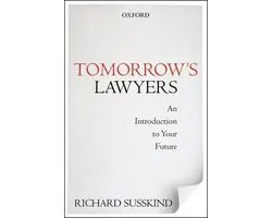 Tomorrow's Lawyers