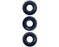 Oxballs - Anneau pour pénis Ringer 3-pack édition spéciale Night