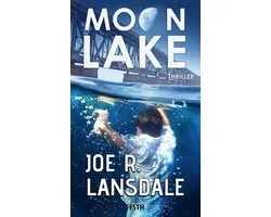 Moon Lake - Eine verlorene Stadt