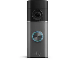 Ring Battery Video Doorbell 4K Pro