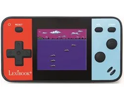 [Consoles] Lexibook 150-in-1 Cyber Arcade Pocket NIEUW